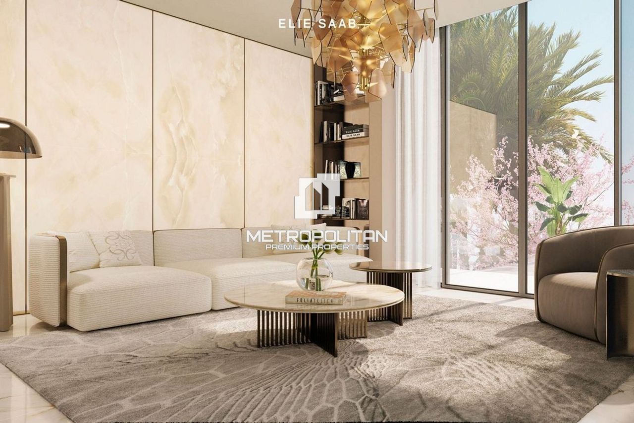 Таунхаус в Дубае, ОАЭ, 258 м² - фото 8