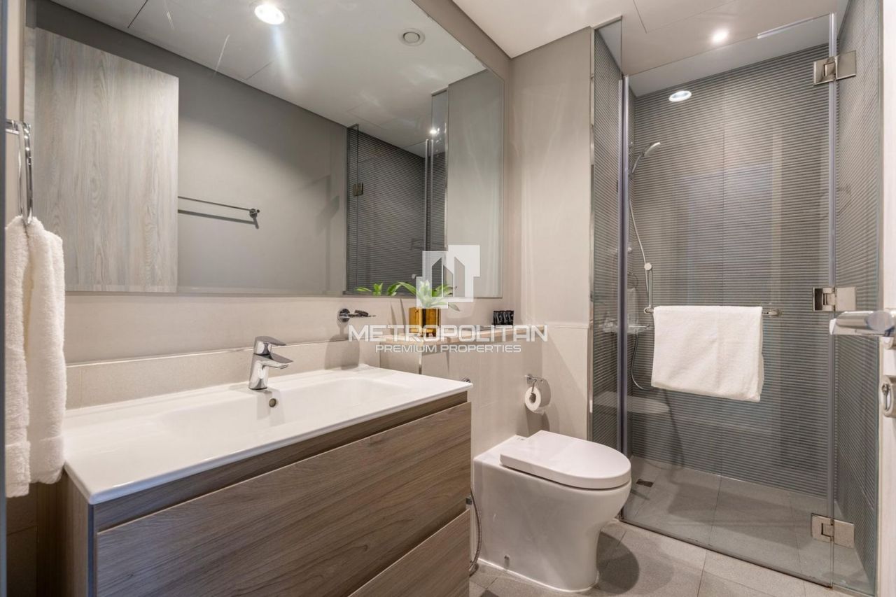 Апартаменты в Дубае, ОАЭ, 44 м² - фото 8