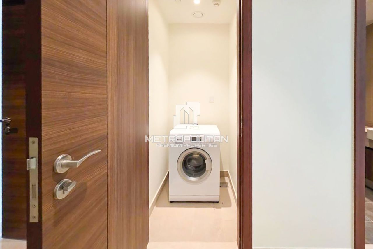 Апартаменты в Дубае, ОАЭ, 136 м² - фото 8