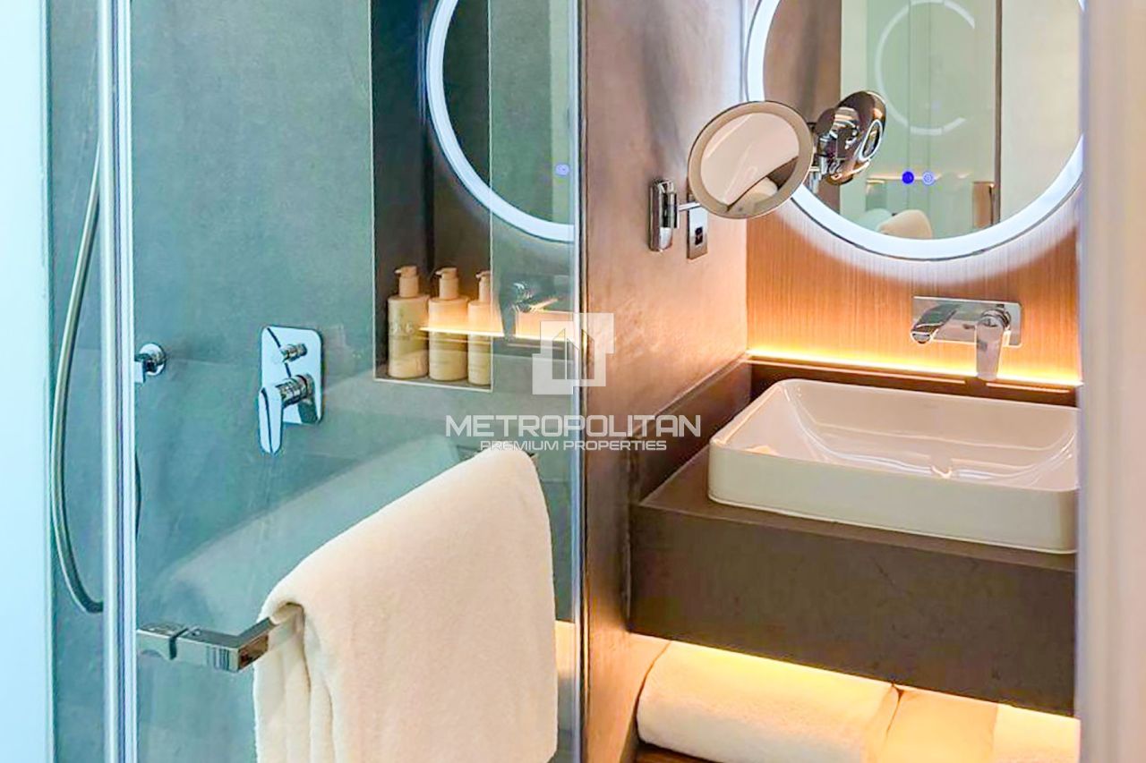 Апартаменты в Дубае, ОАЭ, 77 м² - фото 8