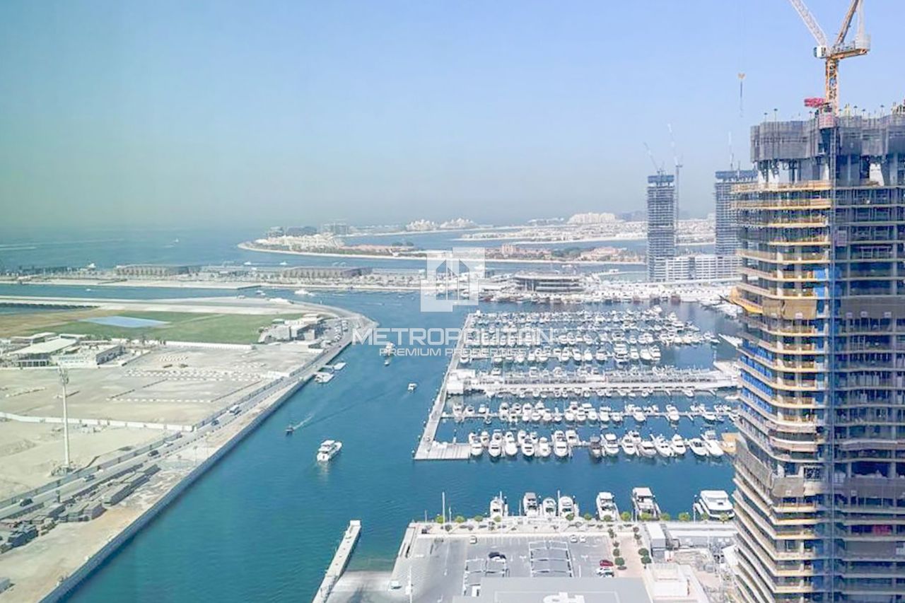 Апартаменты в Дубае, ОАЭ, 34 м² - фото 9