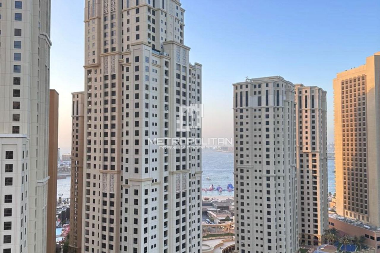 Апартаменты в Дубае, ОАЭ, 61 м² - фото 10