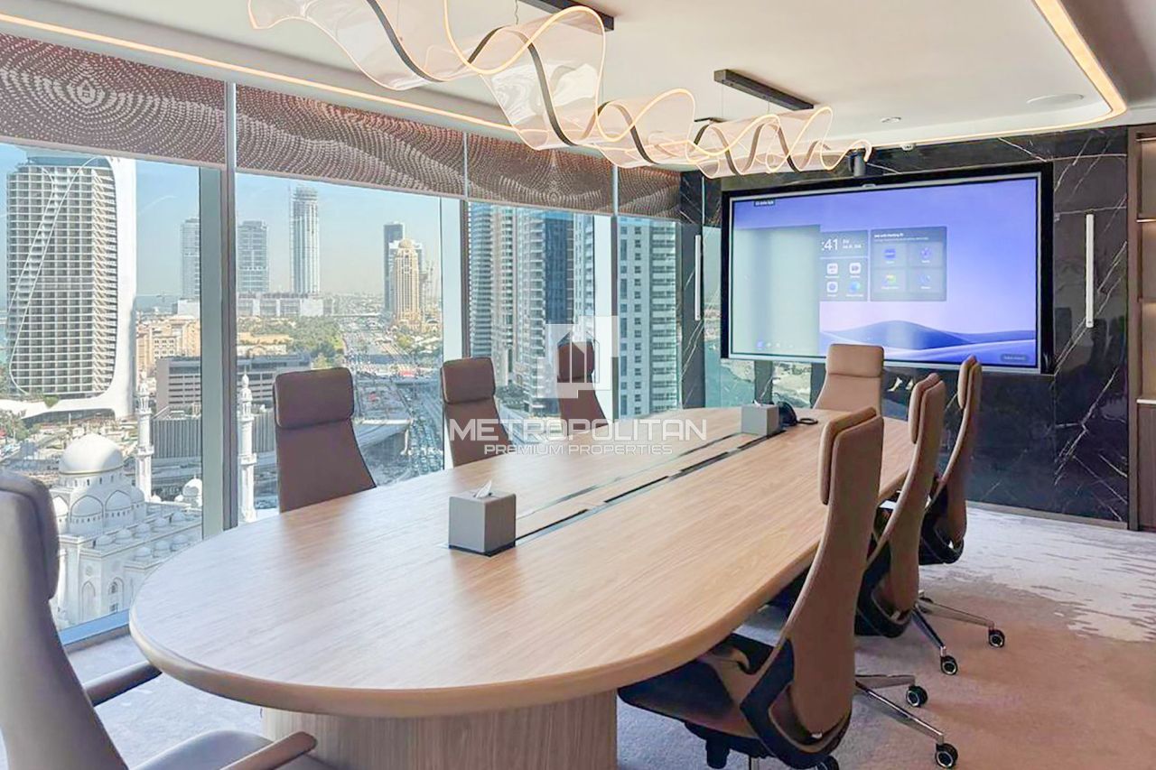 Апартаменты в Дубае, ОАЭ, 34 м² - фото 10