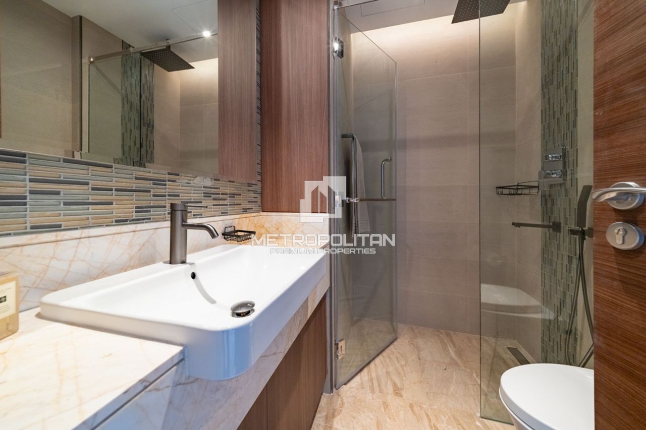 Апартаменты в Дубае, ОАЭ, 136 м² - фото 10