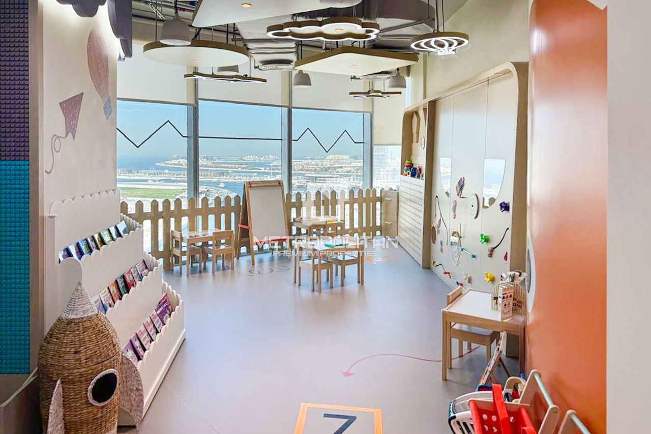 Апартаменты в Дубае, ОАЭ, 77 м² - фото 11