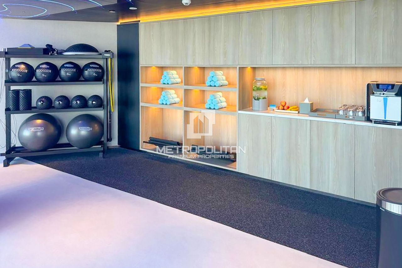 Апартаменты в Дубае, ОАЭ, 77 м² - фото 12