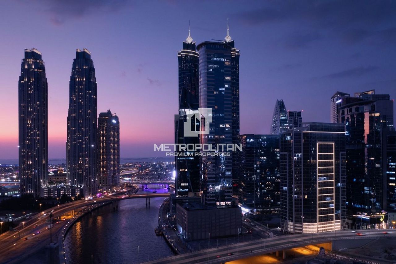 Апартаменты в Дубае, ОАЭ, 42 м² - фото 12