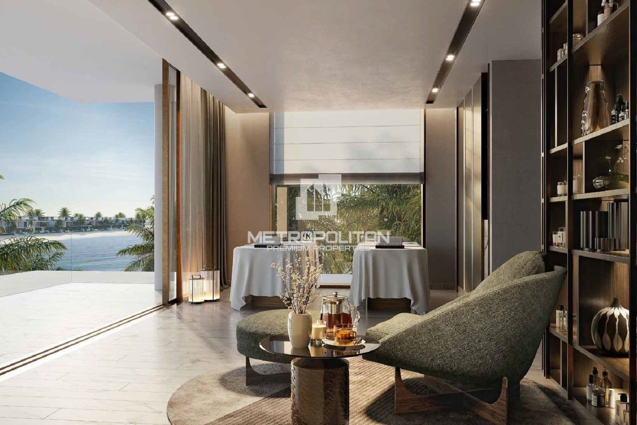 Вилла в Дубае, ОАЭ, 703 м² - фото 12