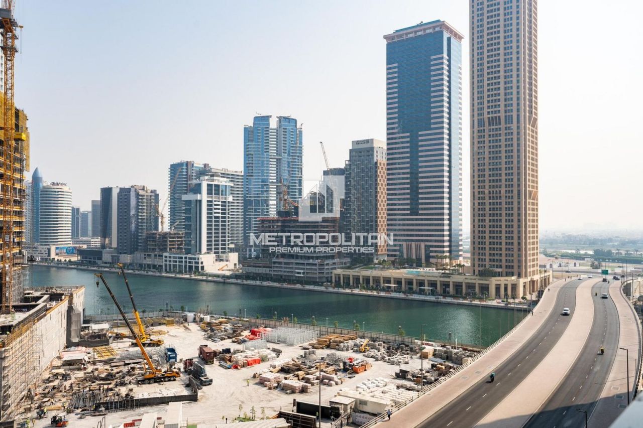 Апартаменты в Дубае, ОАЭ, 44 м² - фото 13