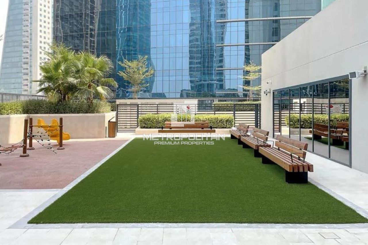 Апартаменты в Дубае, ОАЭ, 44 м² - фото 16