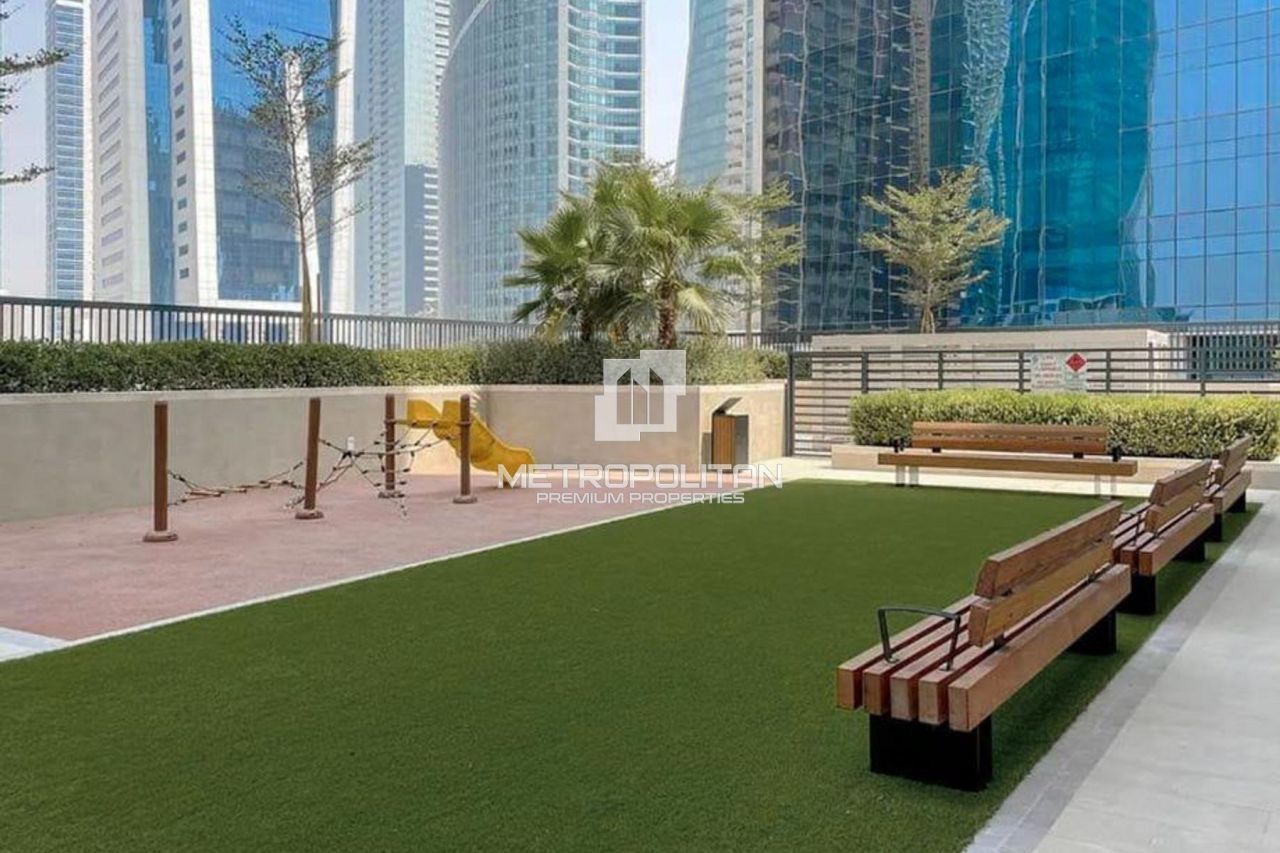 Апартаменты в Дубае, ОАЭ, 44 м² - фото 17