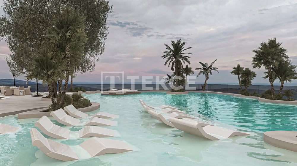 Апартаменты Джебель-Али, ОАЭ, 80 м² - фото 3