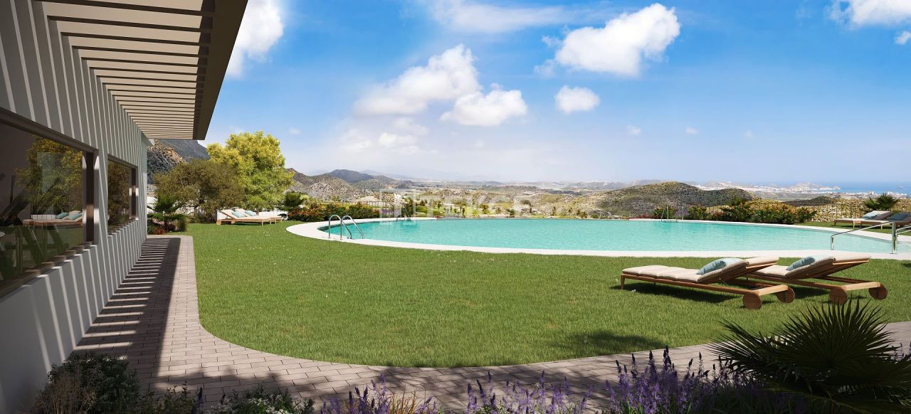 Апартаменты в Пульпи, Испания, 73 м² - фото 3