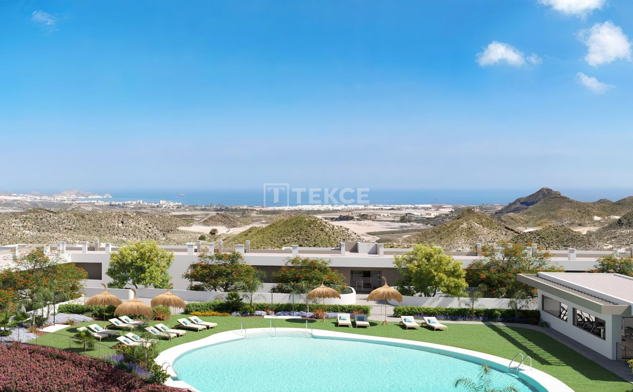 Апартаменты в Пульпи, Испания, 123 м² - фото 3