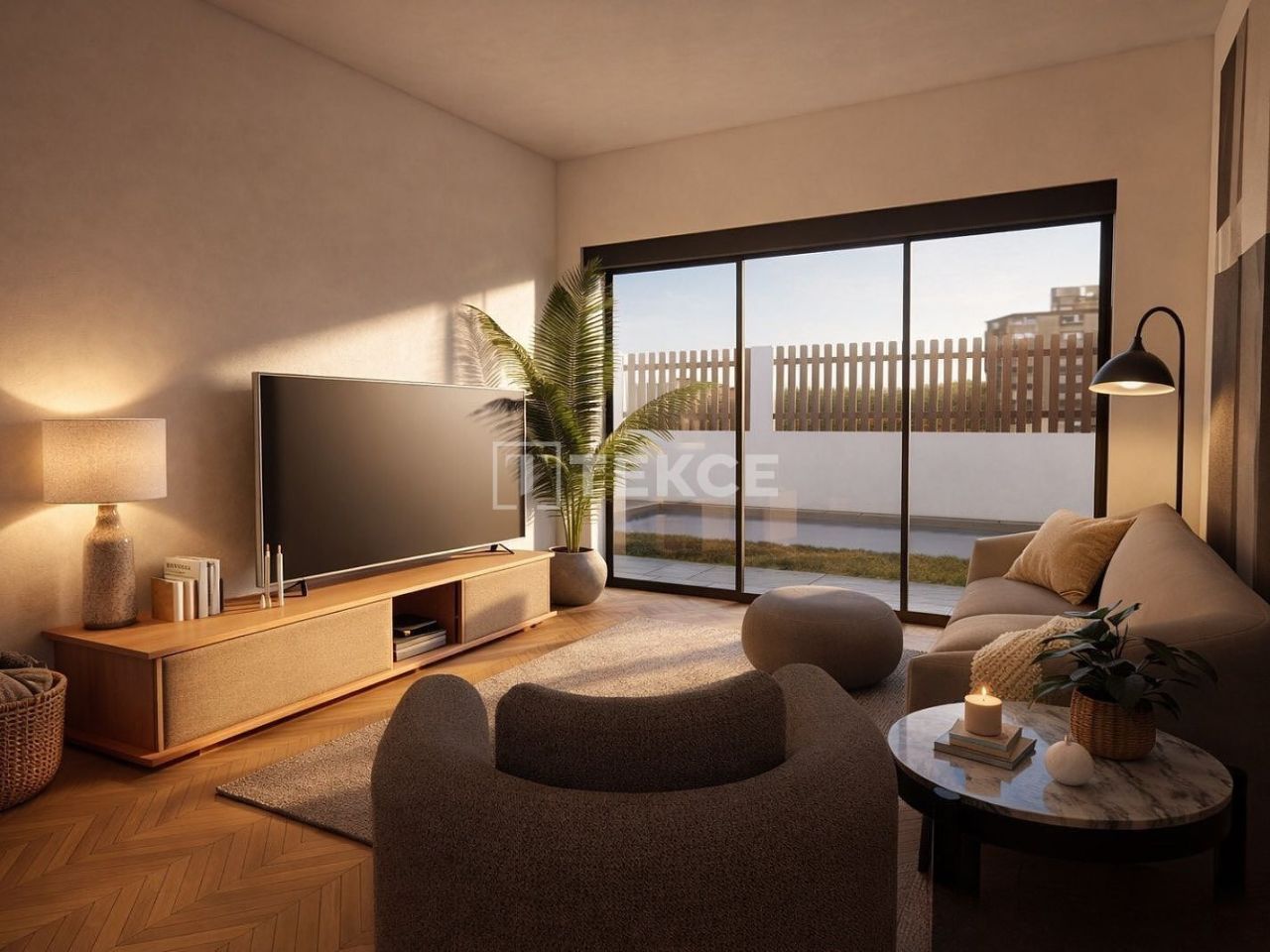 Вилла в Лос Алькасарес, Испания, 150 м² - фото 3