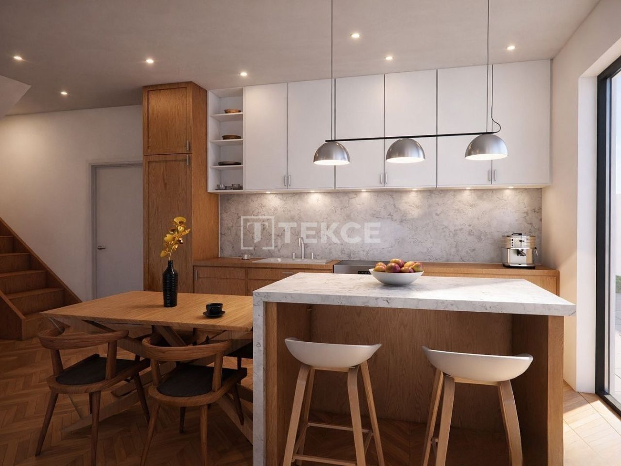 Вилла в Лос Алькасарес, Испания, 150 м² - фото 4