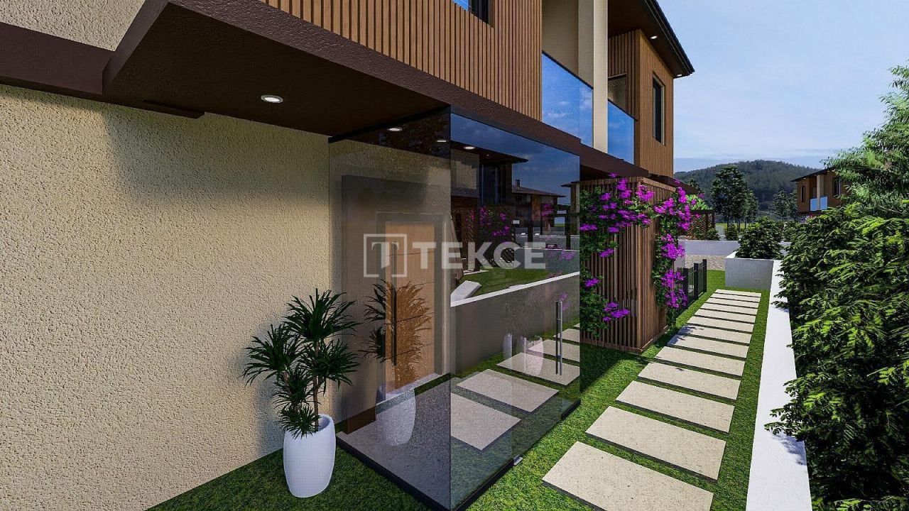 Вилла Ула, Турция, 200 м² - фото 4