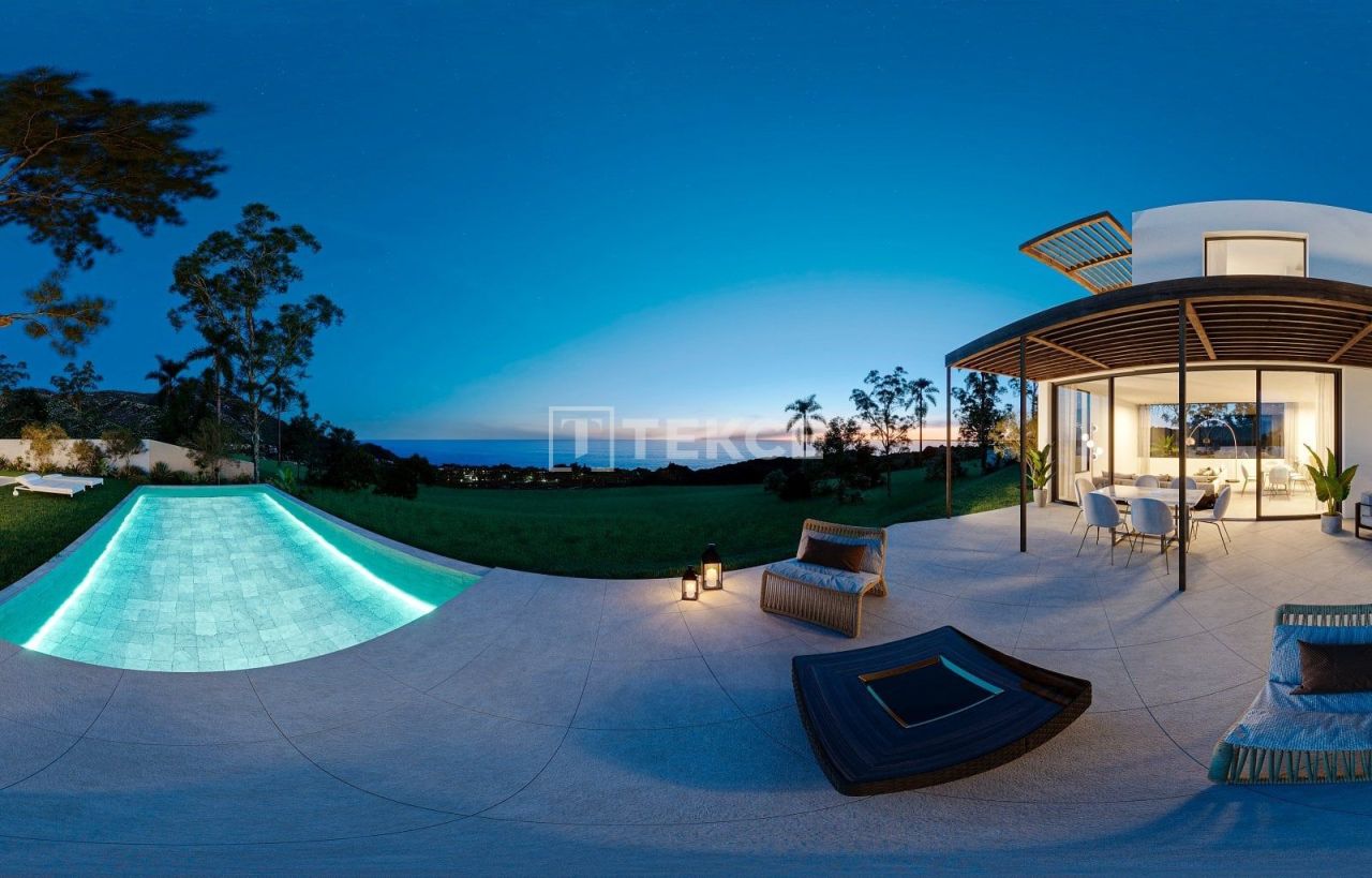 Вилла в Михасе, Испания, 234 м² - фото 5