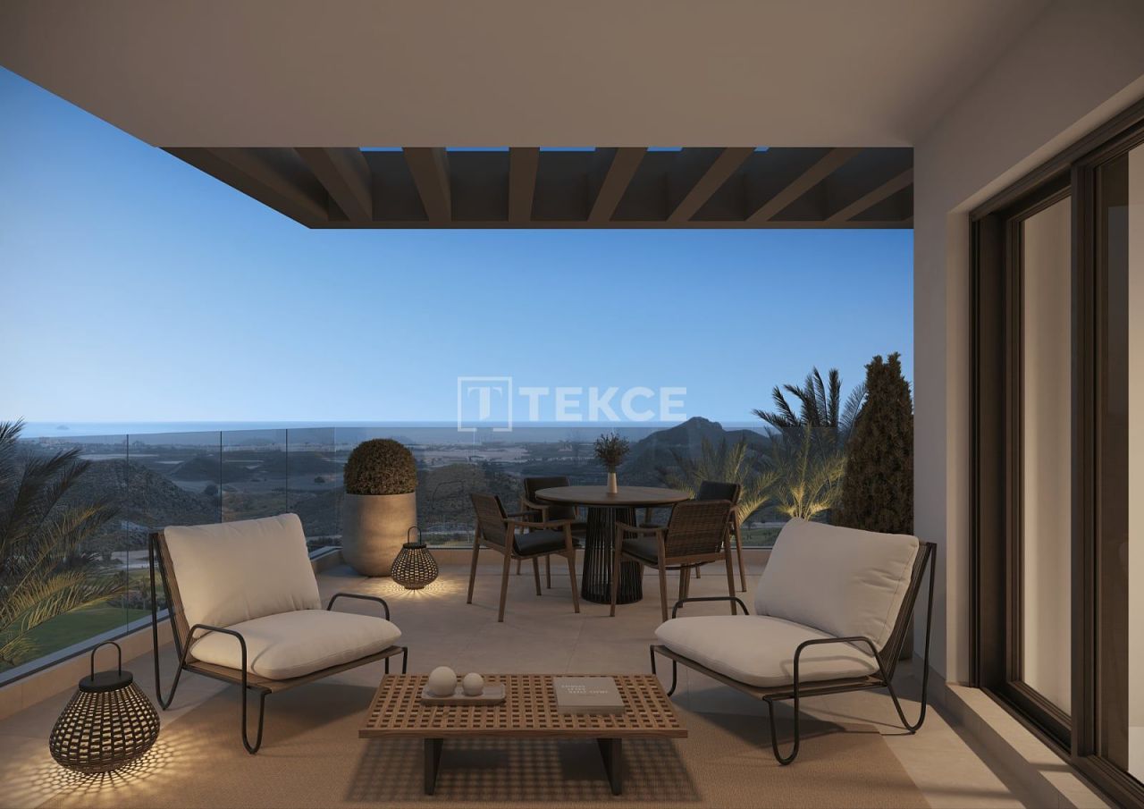 Апартаменты в Пульпи, Испания, 96 м² - фото 5