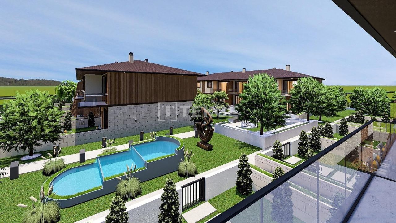 Вилла Ула, Турция, 200 м² - фото 6