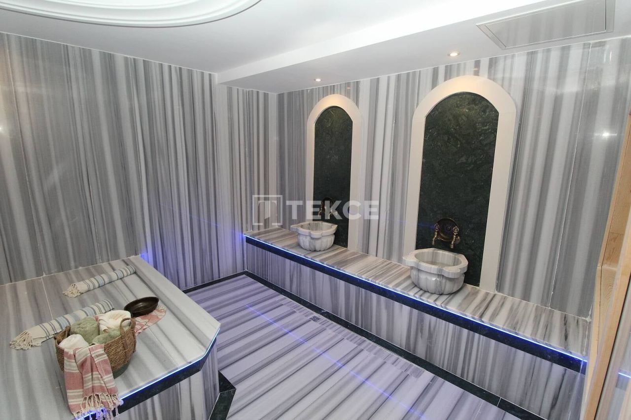 Вилла в Стамбуле, Турция, 450 м² - фото 6