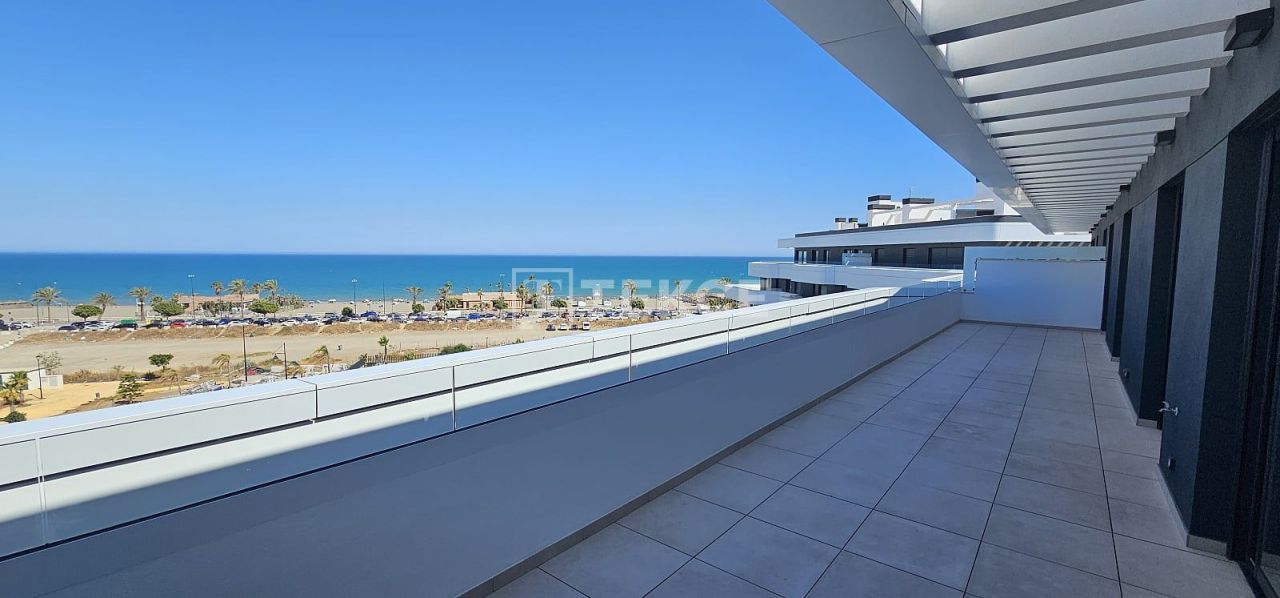 Пентхаус в Торремолиносе, Испания, 201 м² - фото 7