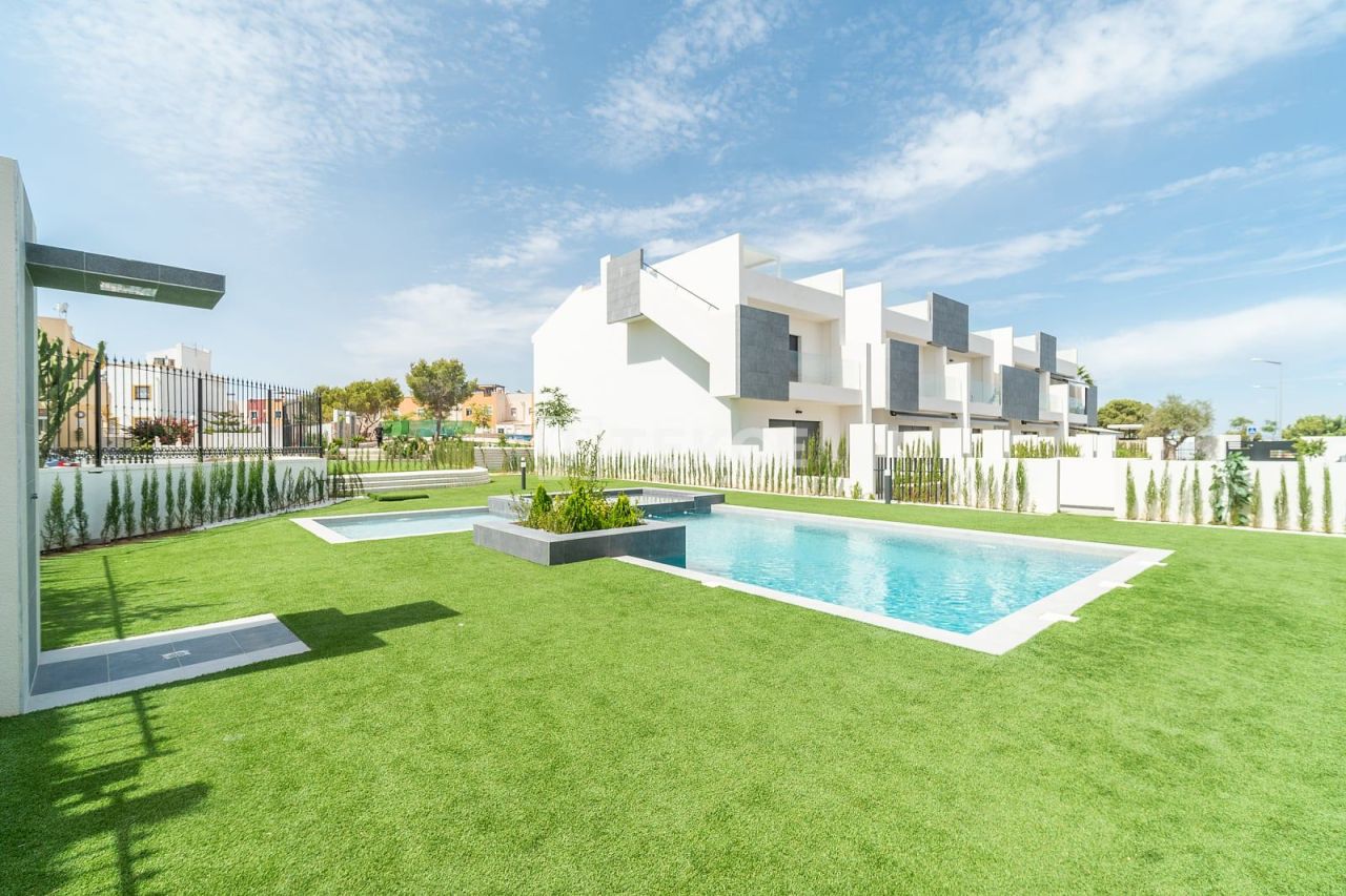 Пентхаус в Торревьехе, Испания, 75 м² - фото 7