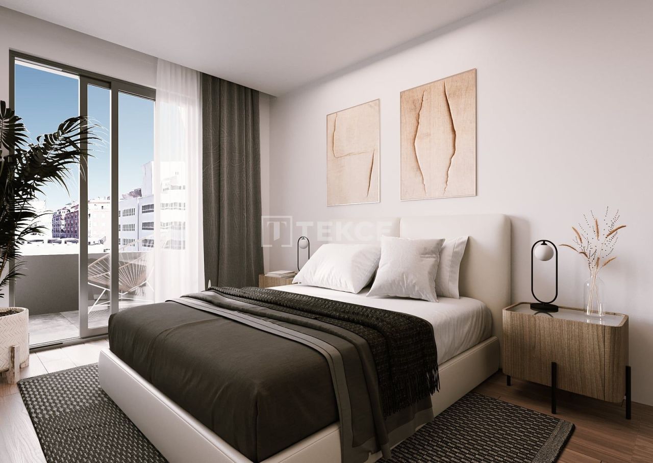 Апартаменты в Торревьехе, Испания, 118 м² - фото 7