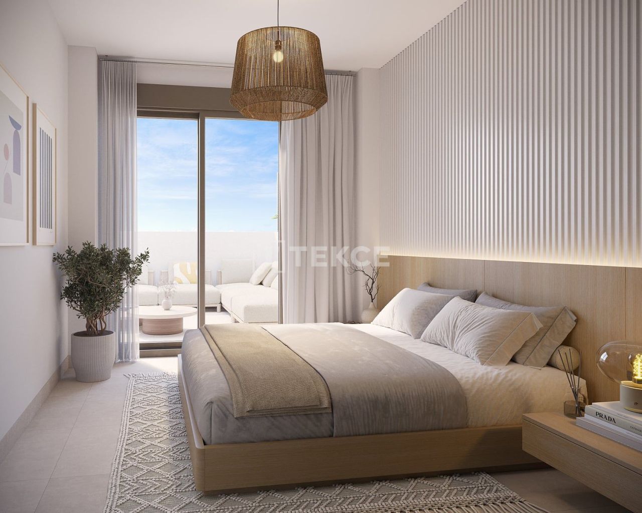 Апартаменты в Пульпи, Испания, 73 м² - фото 8