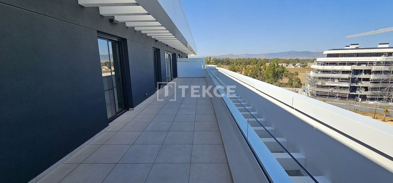 Пентхаус в Торремолиносе, Испания, 201 м² - фото 8