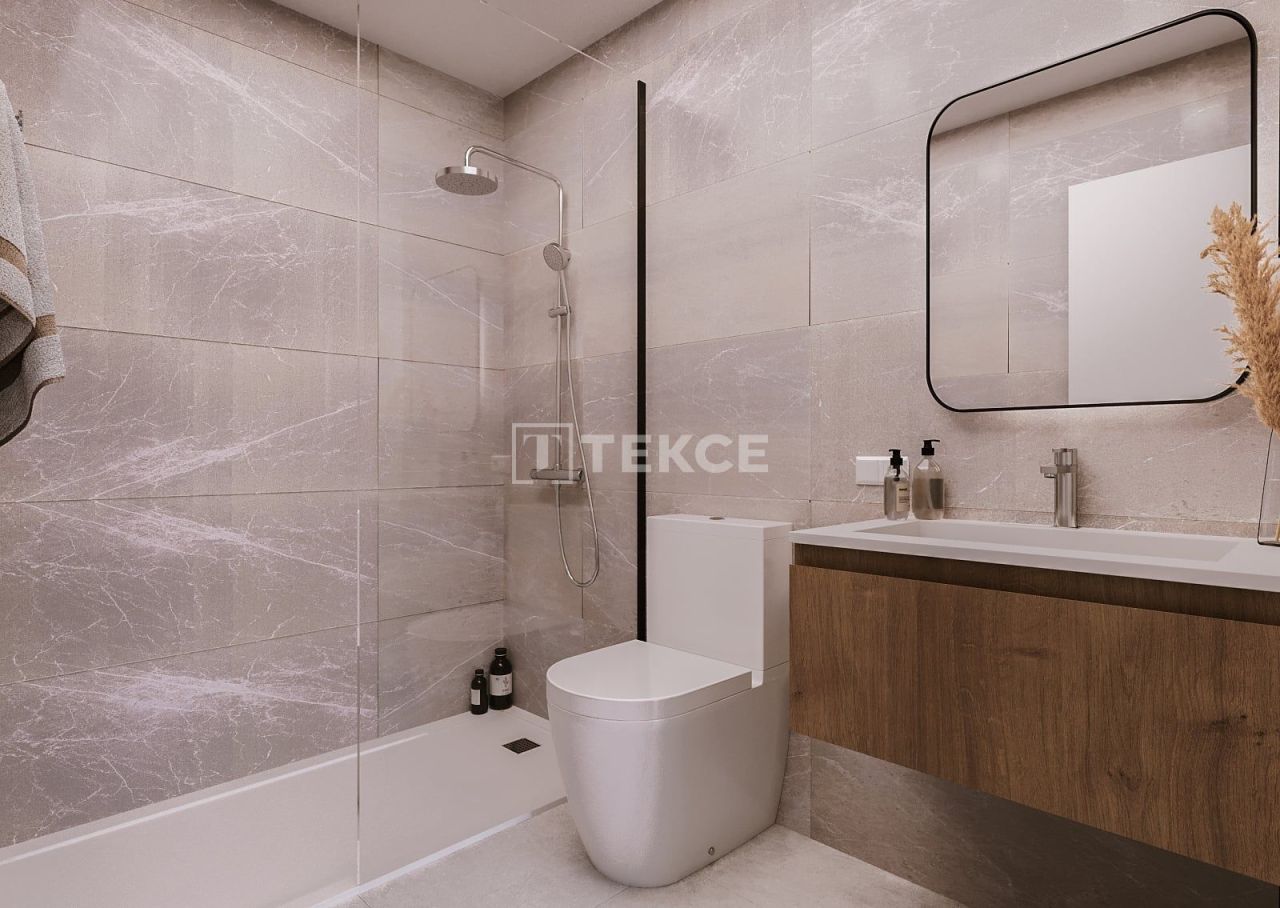 Апартаменты в Торревьехе, Испания, 118 м² - фото 8