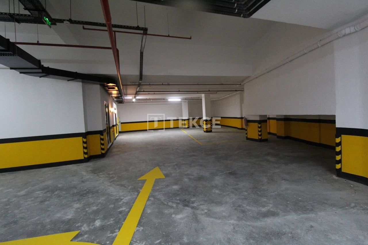 Вилла в Стамбуле, Турция, 450 м² - фото 9