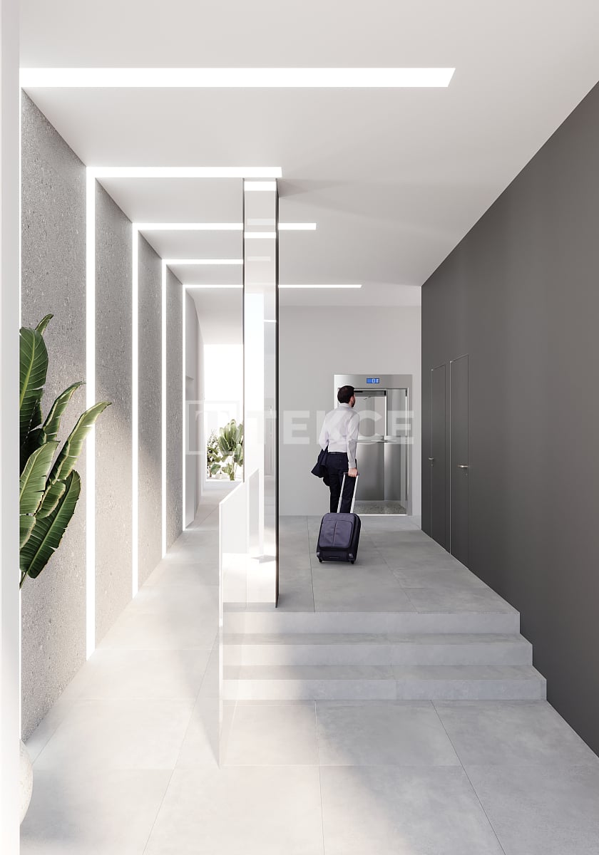 Пентхаус в Торревьехе, Испания, 93 м² - фото 9