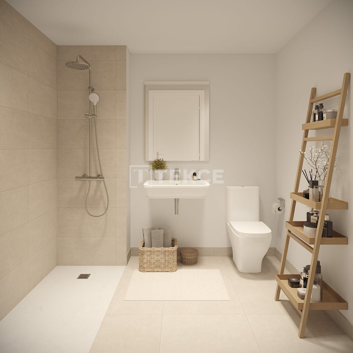 Апартаменты в Пульпи, Испания, 96 м² - фото 10