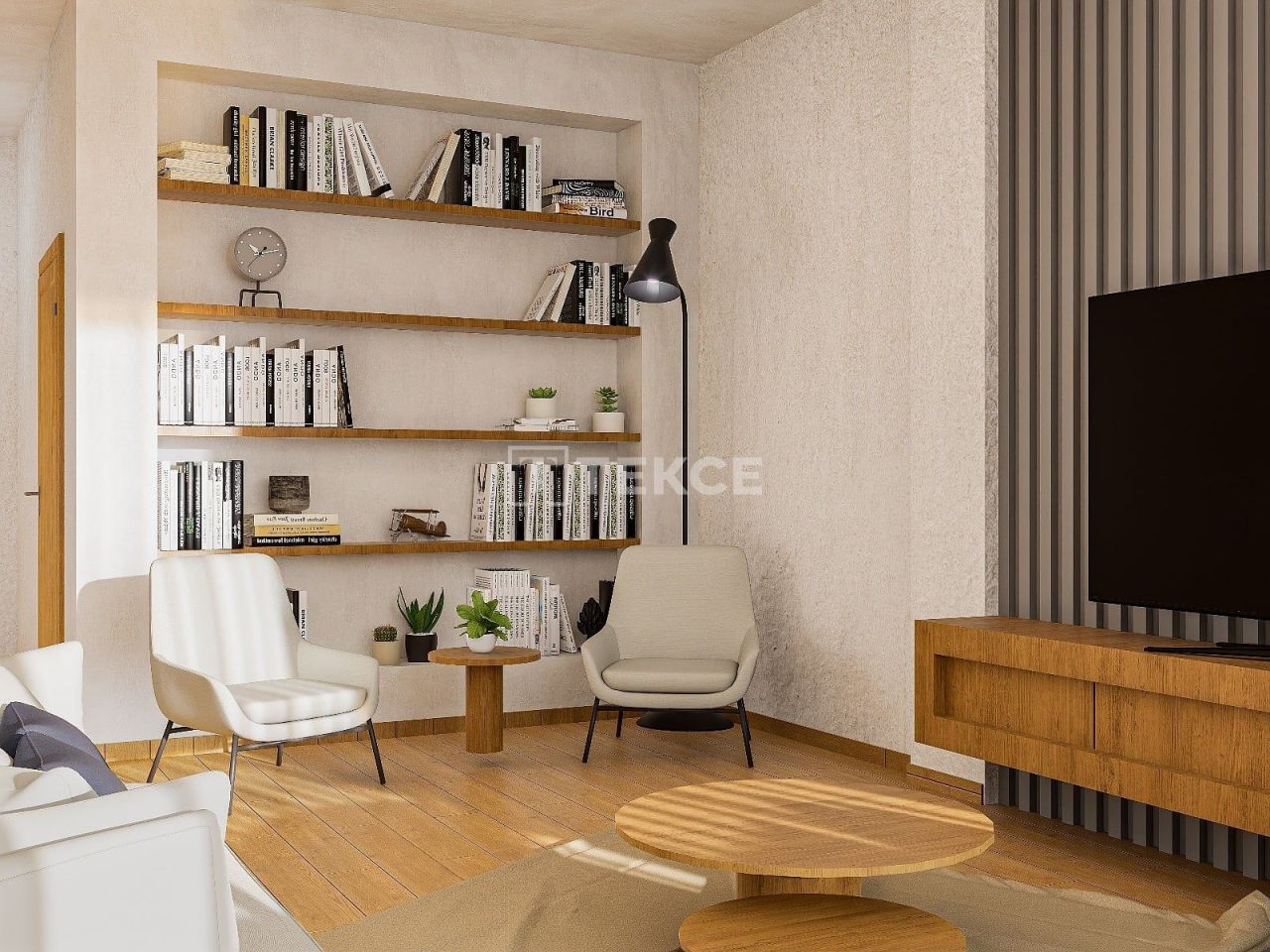 Вилла Ула, Турция, 200 м² - фото 13