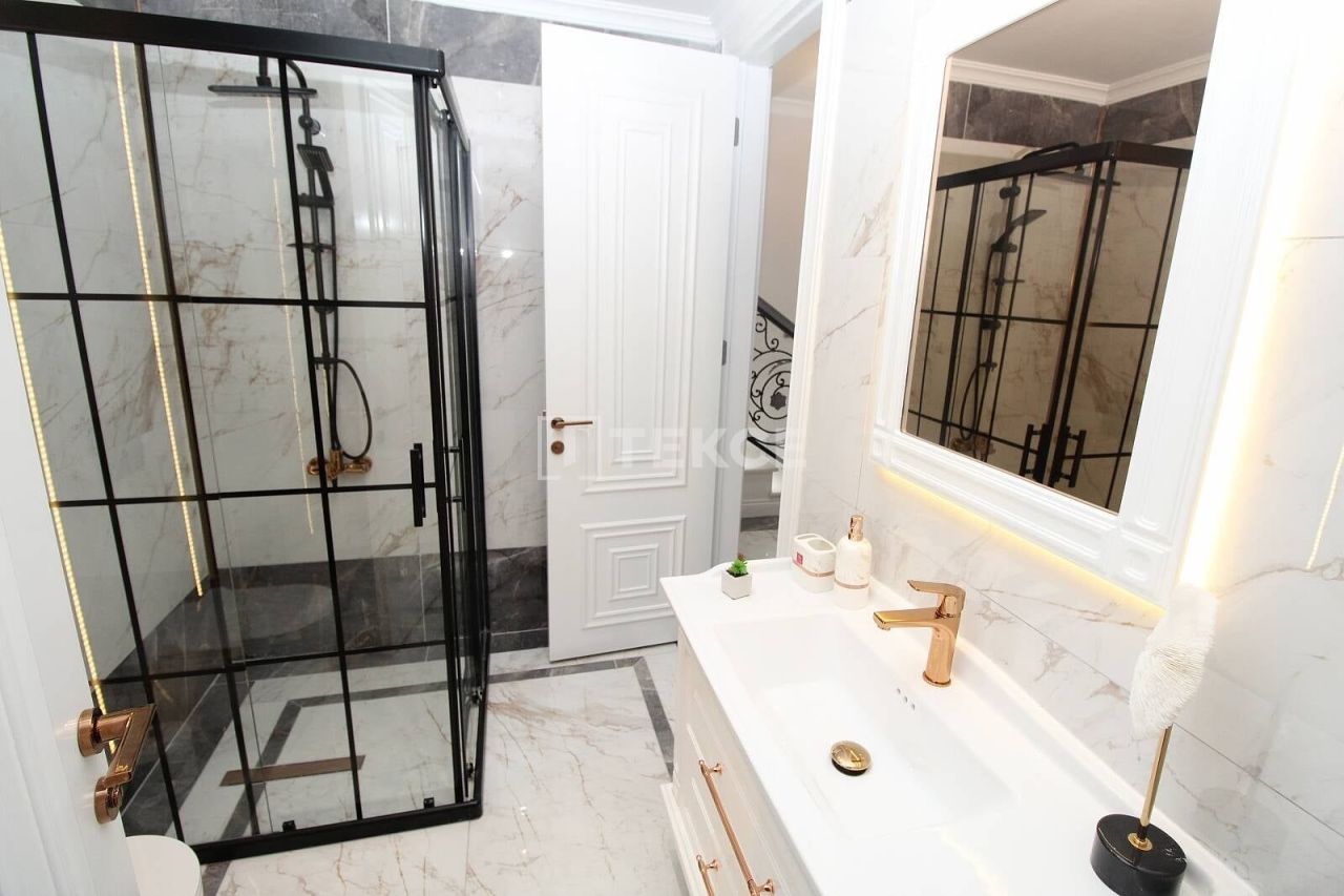 Вилла в Стамбуле, Турция, 450 м² - фото 14