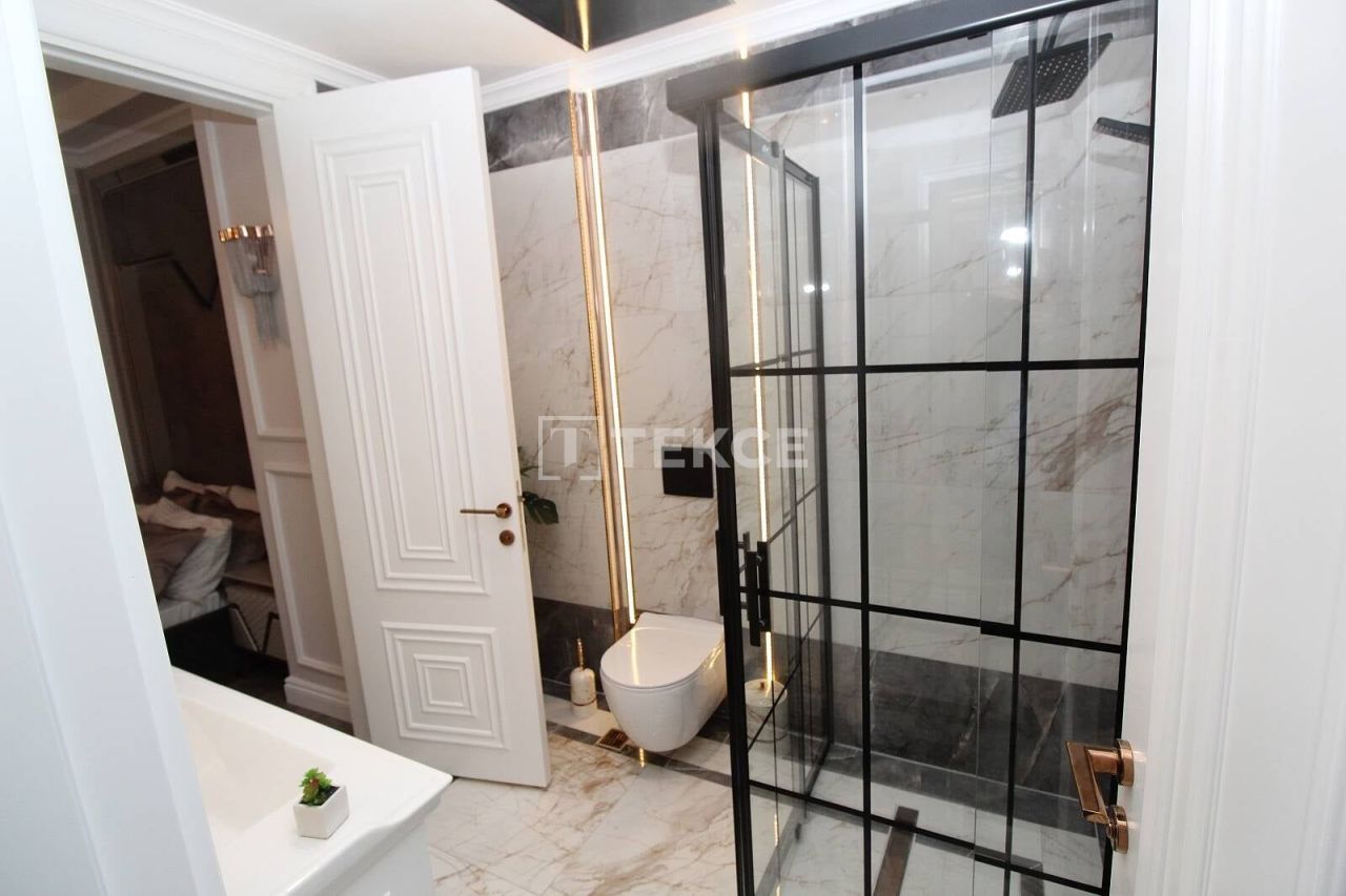 Вилла в Стамбуле, Турция, 450 м² - фото 15