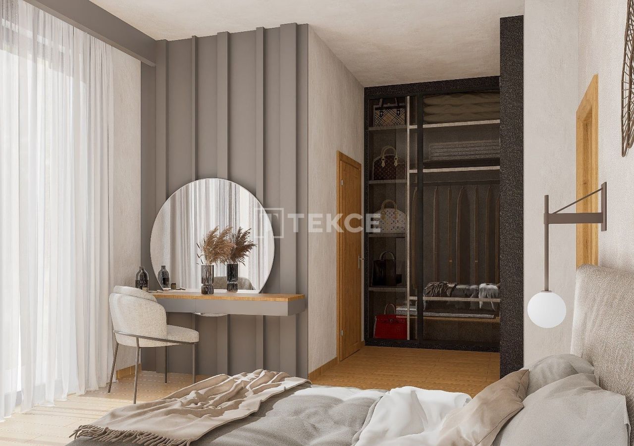 Вилла Ула, Турция, 200 м² - фото 15