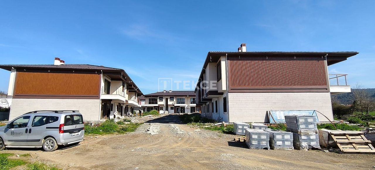 Апартаменты Ула, Турция, 88 м² - фото 17