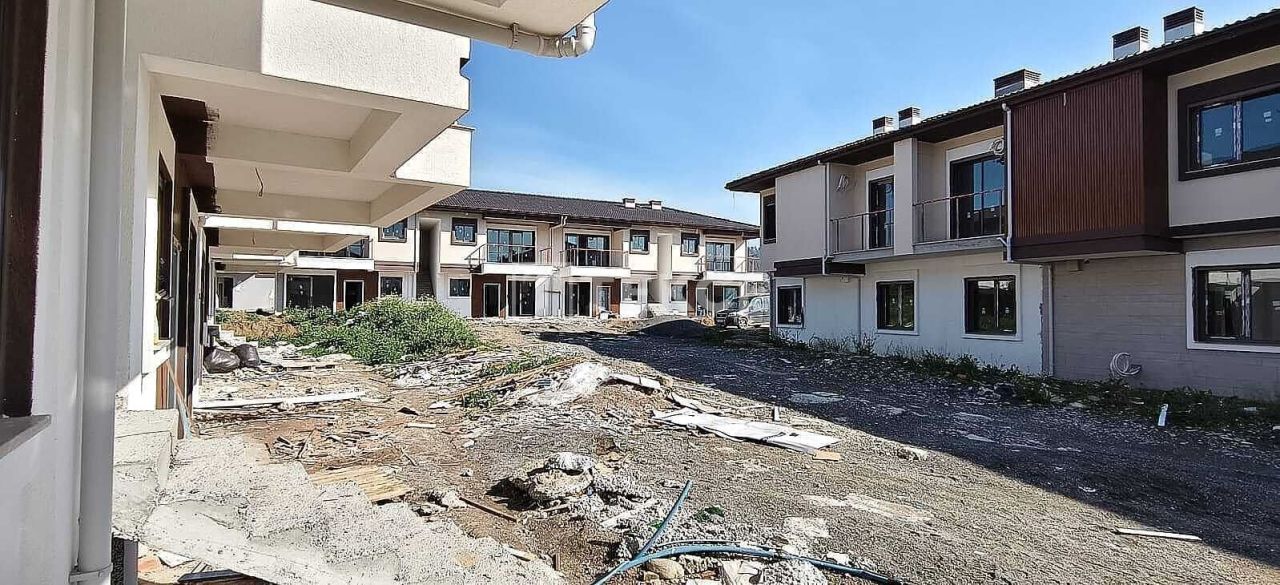 Апартаменты Ула, Турция, 88 м² - фото 18