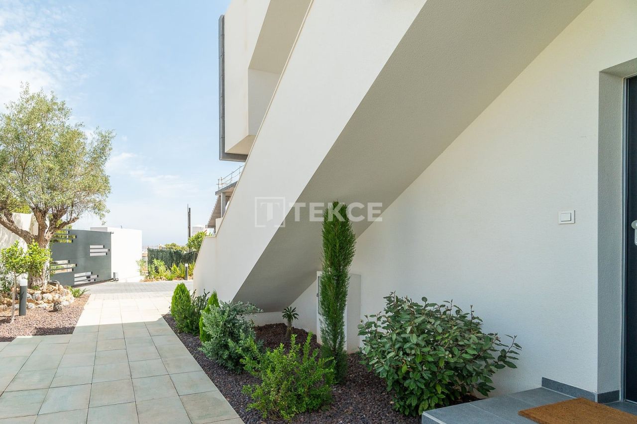 Пентхаус в Торревьехе, Испания, 75 м² - фото 18