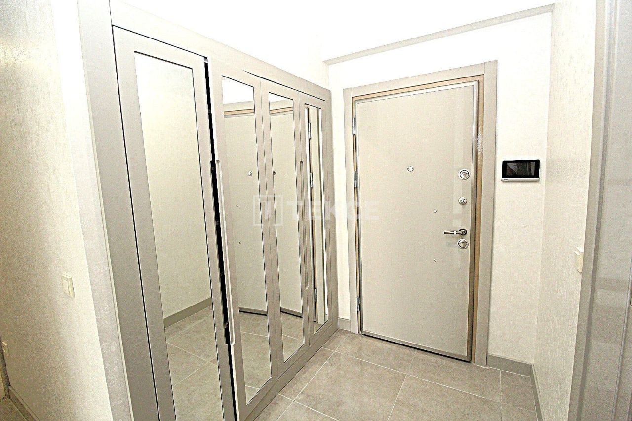 Апартаменты в Стамбуле, Турция, 159 м² - фото 18