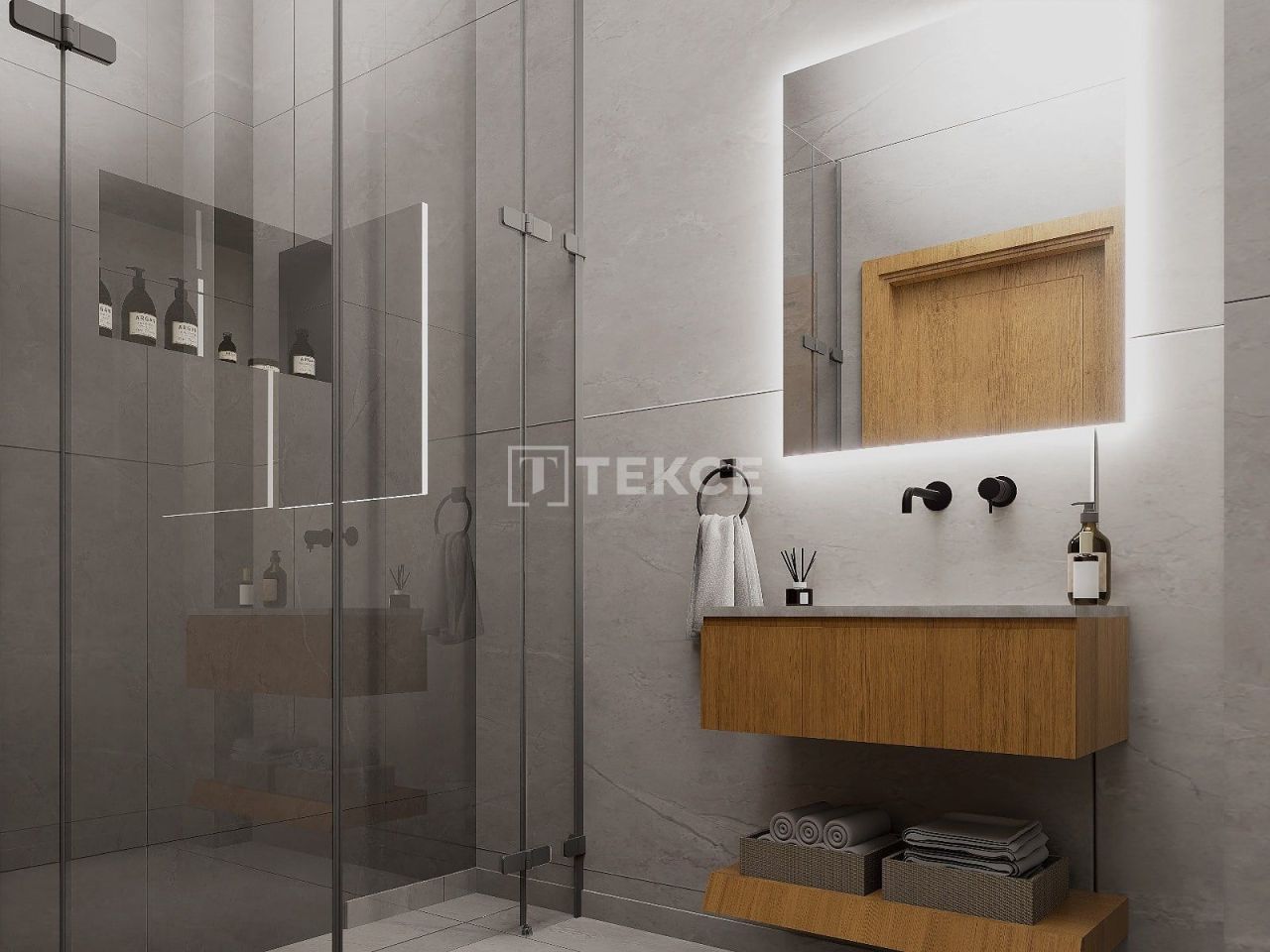 Вилла Ула, Турция, 200 м² - фото 18