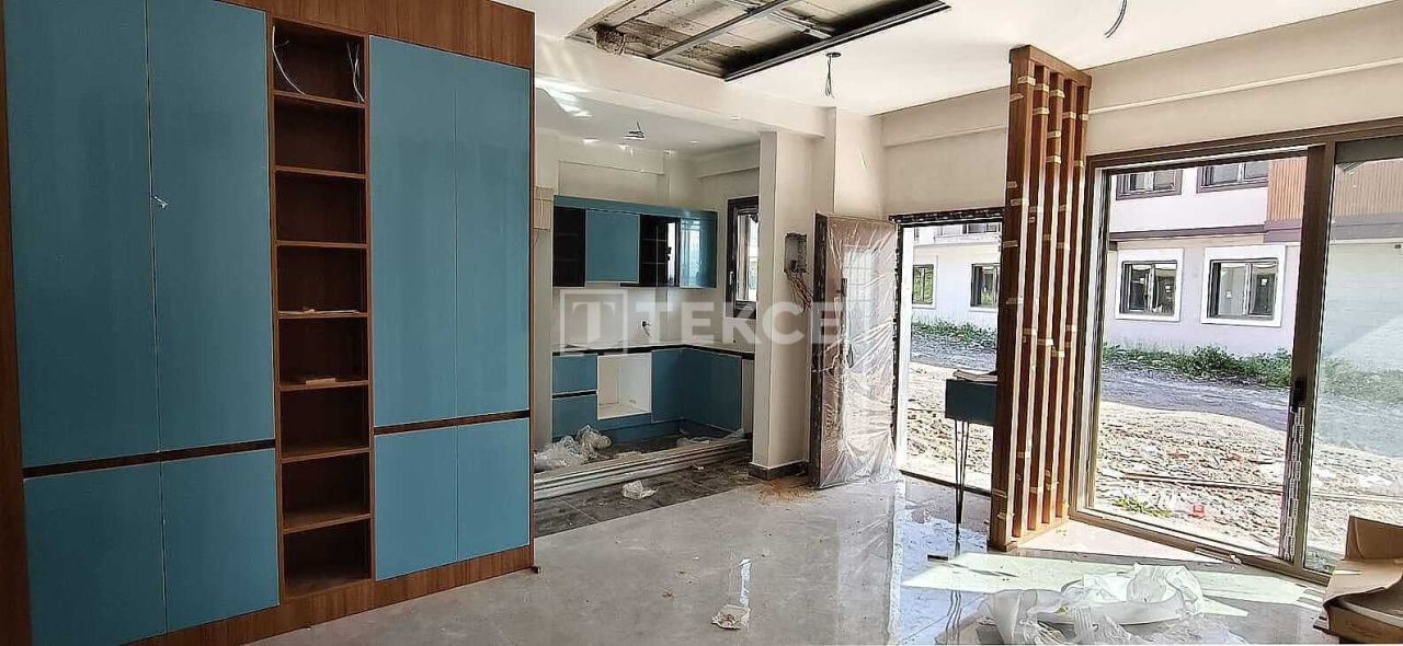 Пентхаус Ула, Турция, 100 м² - фото 19