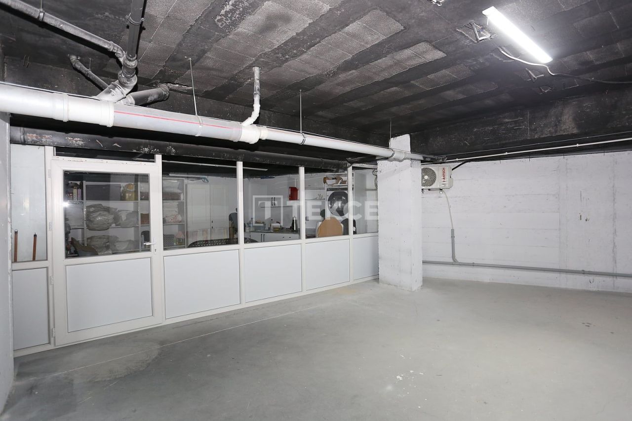 Пентхаус в Анталии, Турция, 100 м² - фото 19