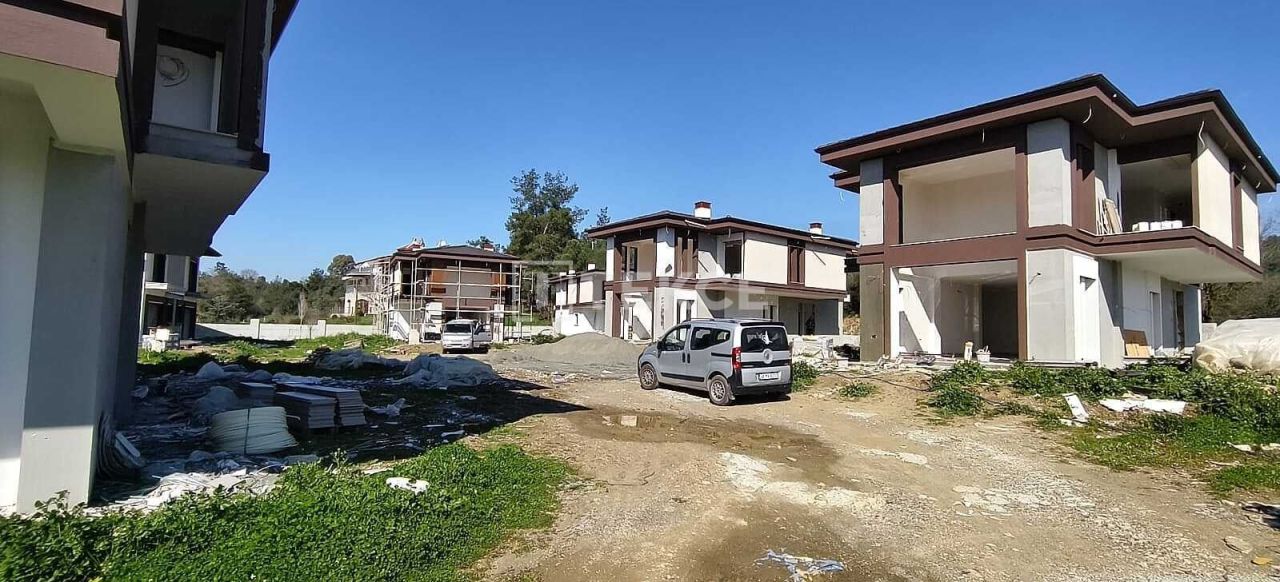 Вилла Ула, Турция, 200 м² - фото 19