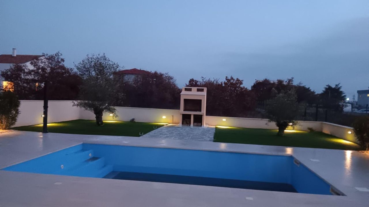 Вилла Murvica, Хорватия, 150 м² - фото 2