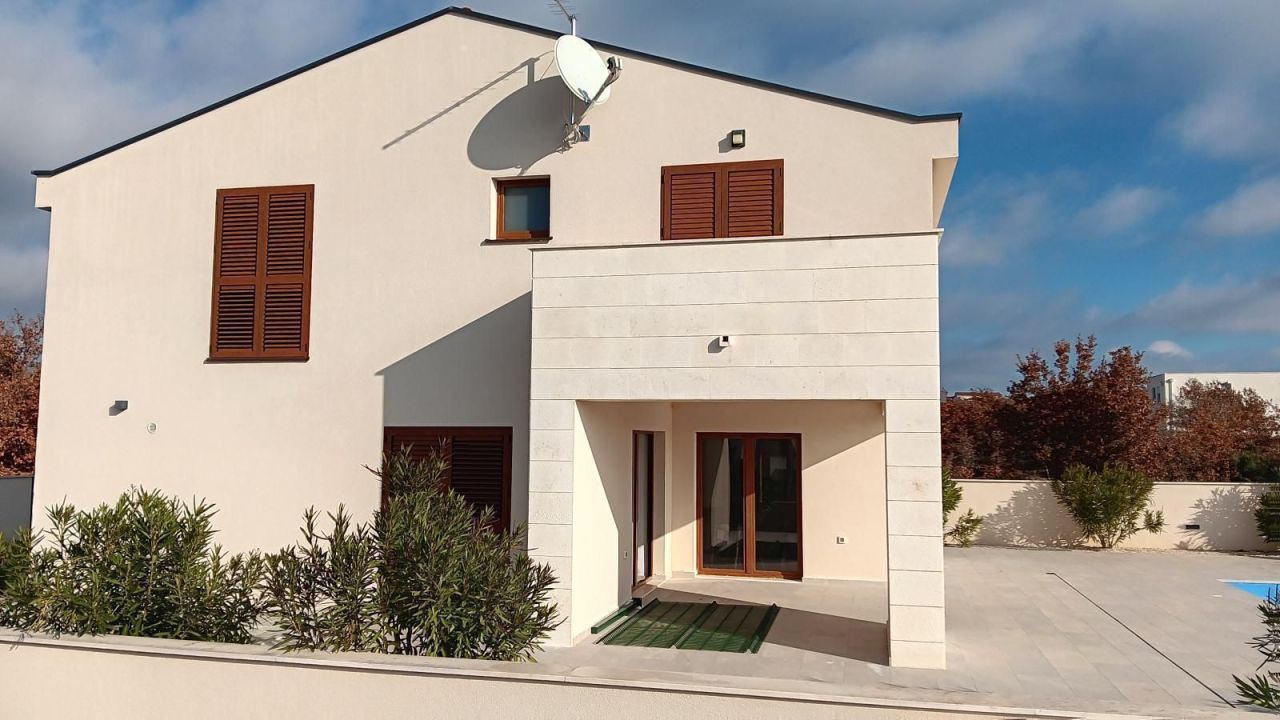 Вилла Murvica, Хорватия, 150 м² - фото 3