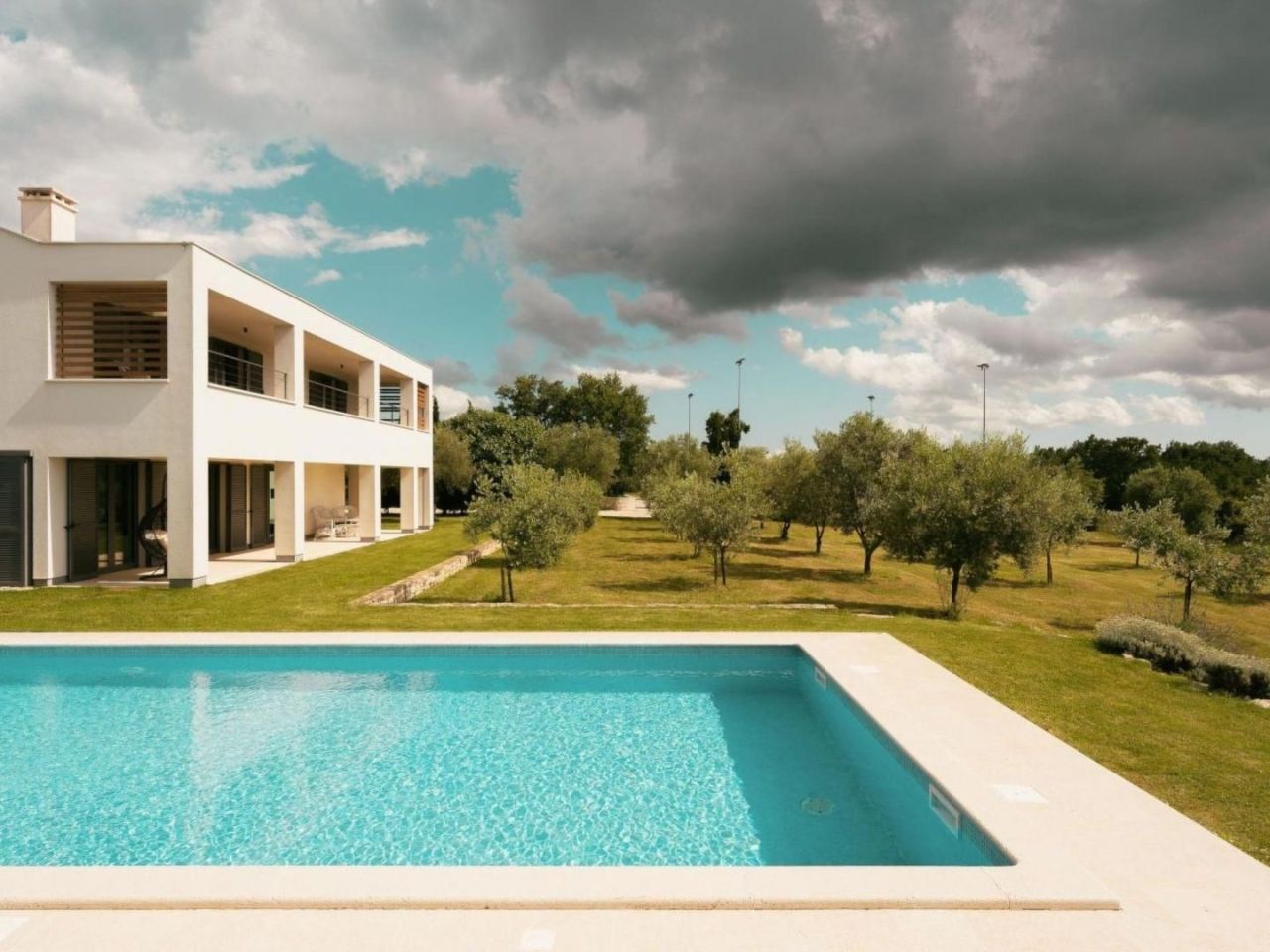 Вилла в Светвинченате, Хорватия, 450 м² - фото 3