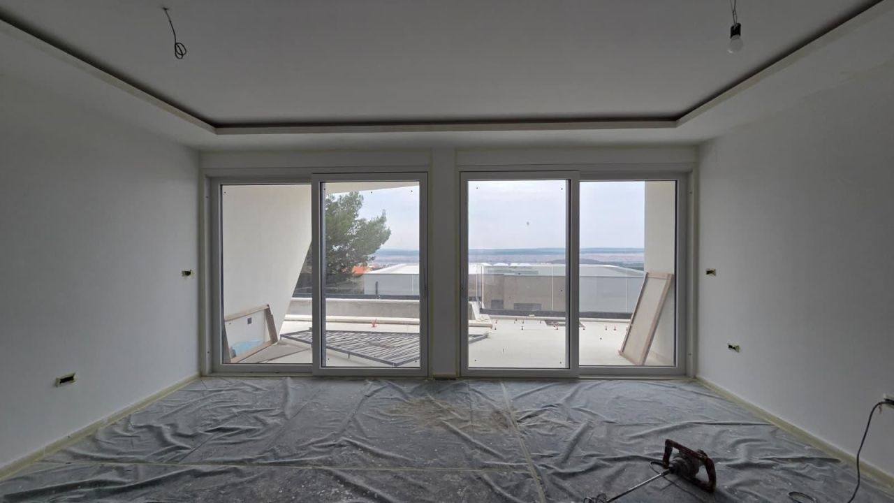 Вилла Jadranovo, Хорватия, 143 м² - фото 3